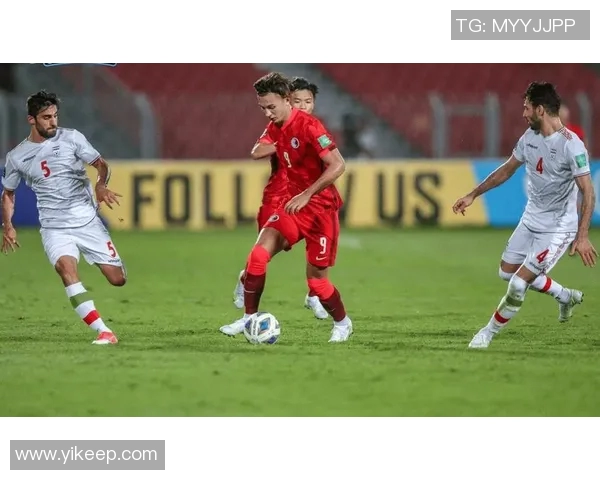 中国对阵伊朗的精彩较量谁能胜出赛事分析与预测