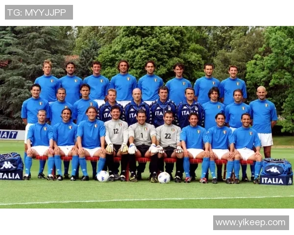 2020欧洲杯意大利国家队完整阵容分析及球员表现回顾